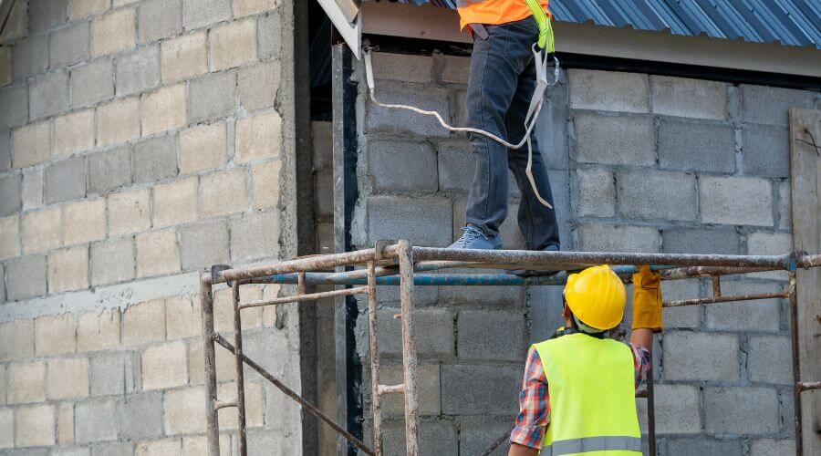 Expert new roof installation services in Fonda, NY